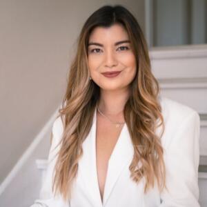 Portrait of Helen Kartika, Strategy and Growth Consultant at Quickity